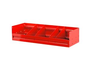 Facom - Śred.Pochyła Półka 4 Przegr. 435X275X185 - U50030039